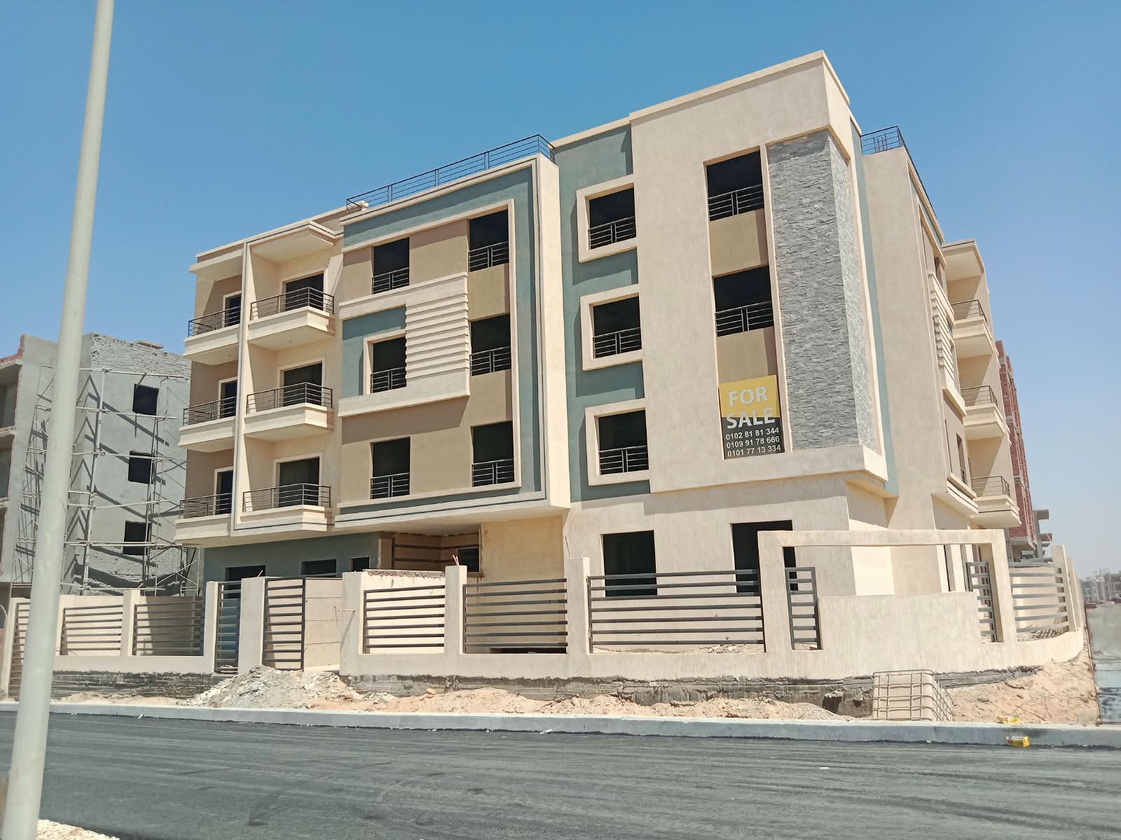 تحديث إنشائي — 177L — 3