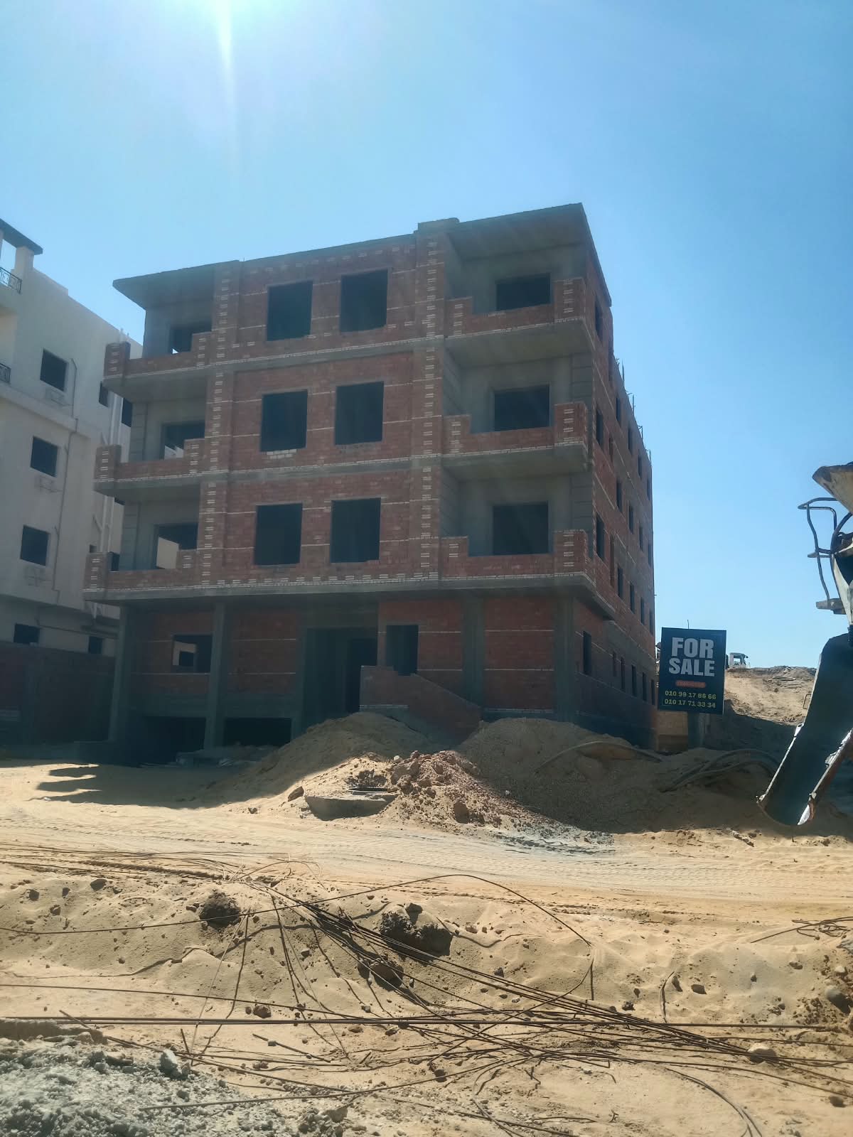 تحديث إنشائي — 162-163J — 1